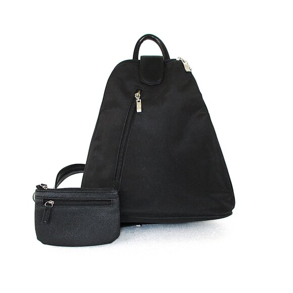 BAGGALLINI METRO BACKPACK CROSSBODY BAG main image 14